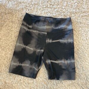 NWOT Nike dri-fit biker shorts